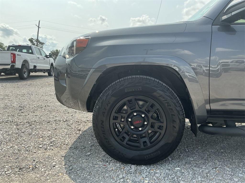 used 2022 Toyota 4Runner car, priced at $40,518