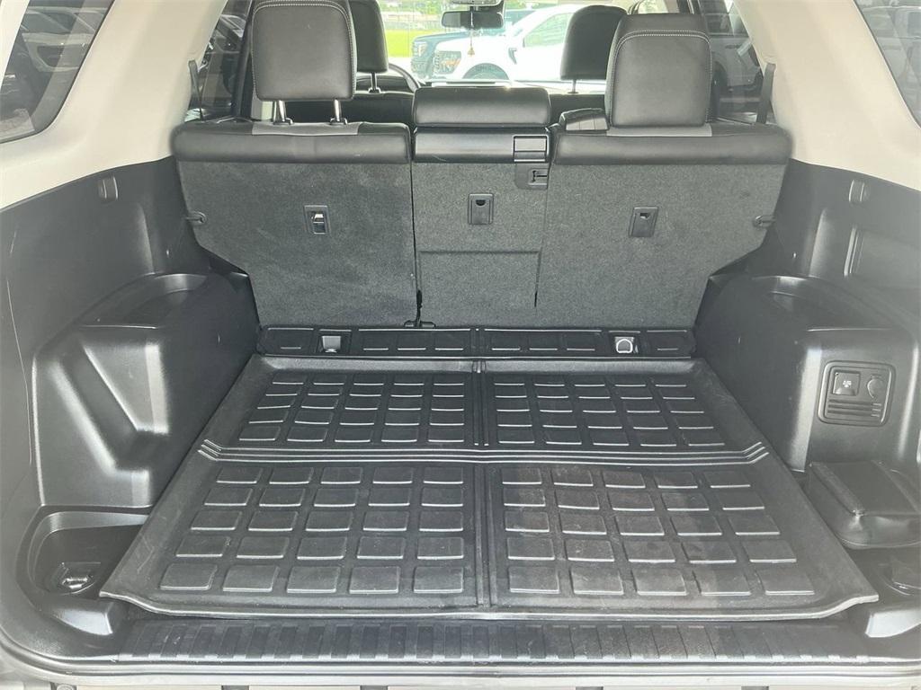 used 2022 Toyota 4Runner car, priced at $40,518
