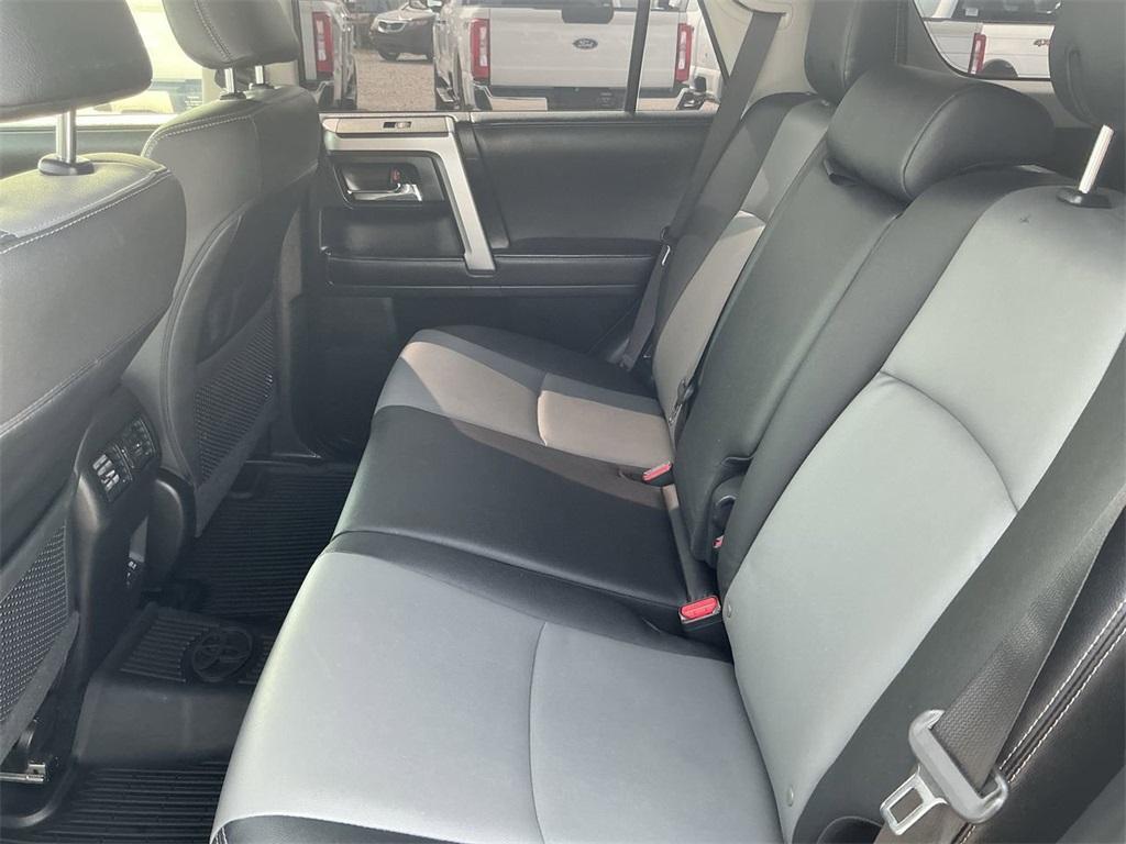 used 2022 Toyota 4Runner car, priced at $40,518