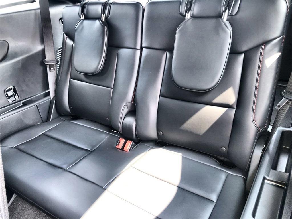 new 2025 Ford Explorer car, priced at $43,723