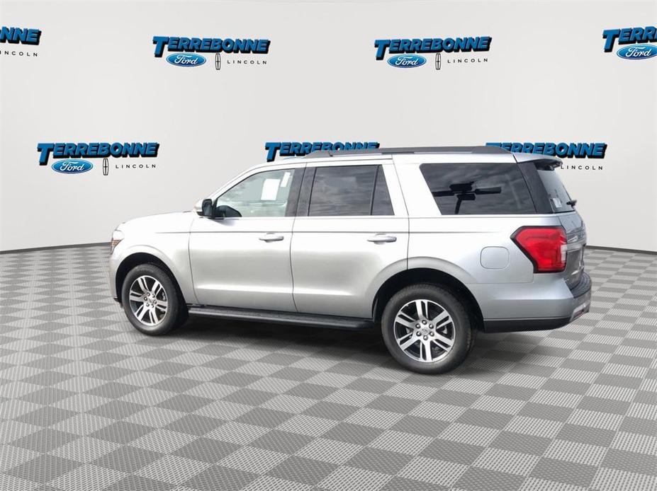 new 2024 Ford Expedition car, priced at $57,000