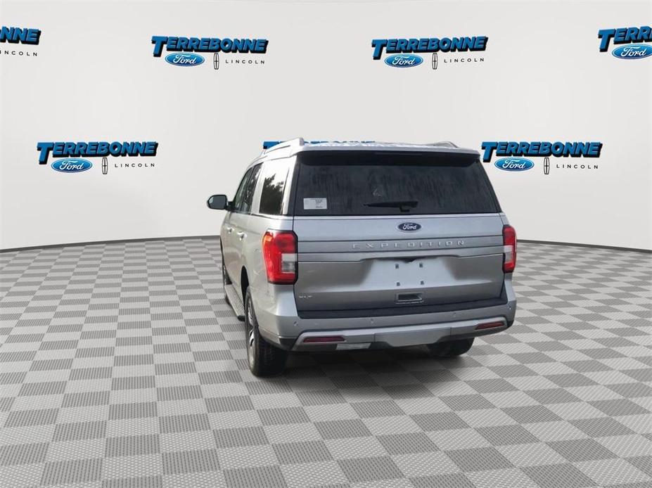 new 2024 Ford Expedition car, priced at $57,000