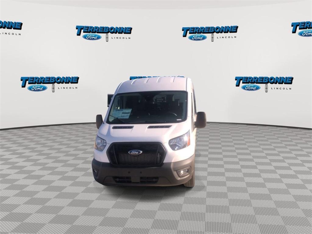 new 2025 Ford Transit-350 car, priced at $60,663