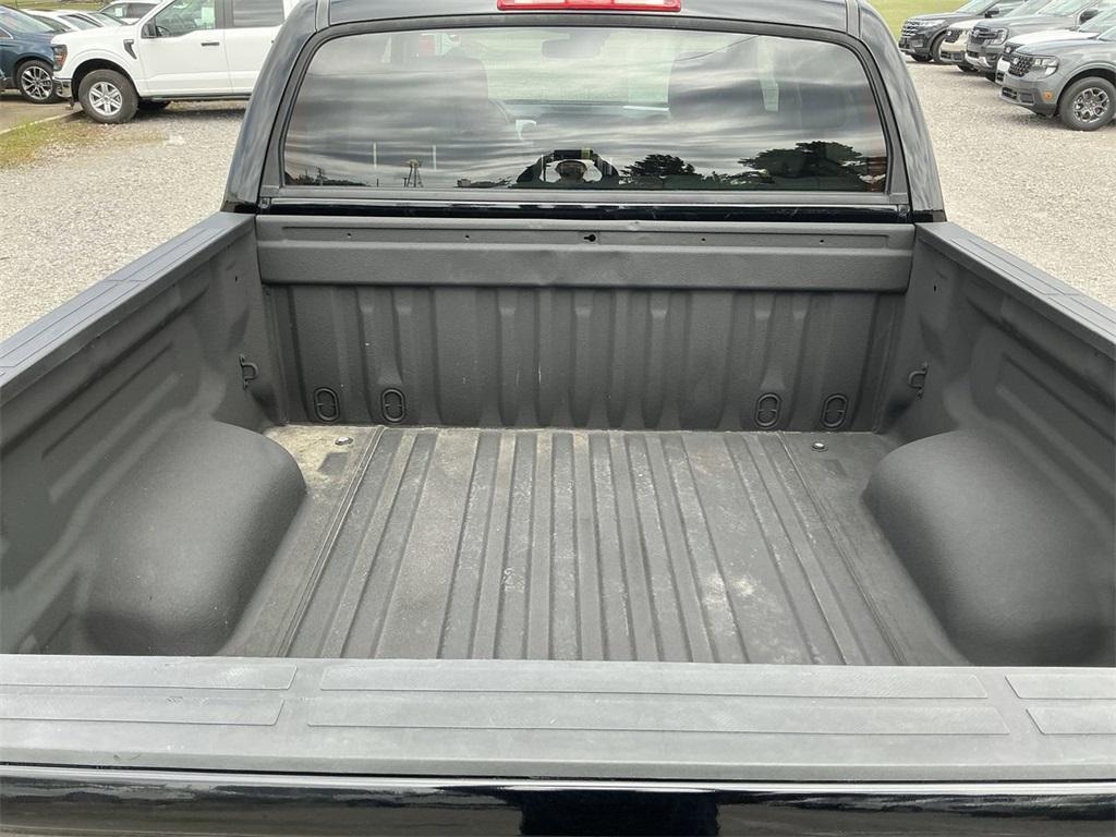 used 2021 Toyota Tundra car, priced at $38,268