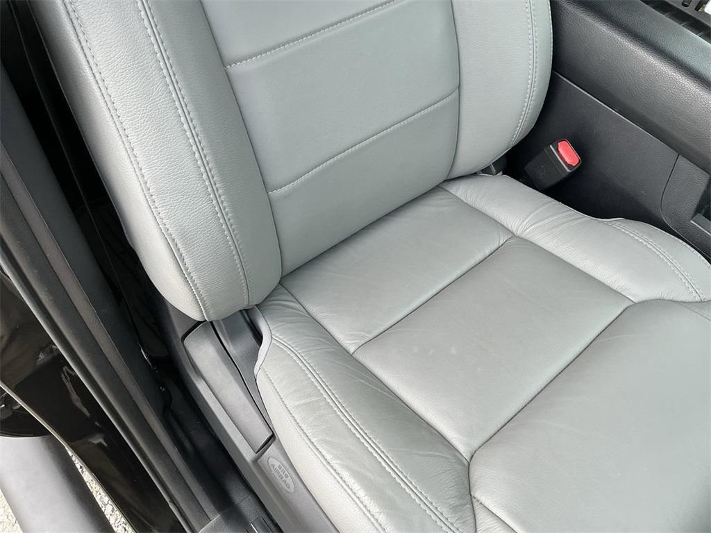 used 2021 Toyota Tundra car, priced at $38,268