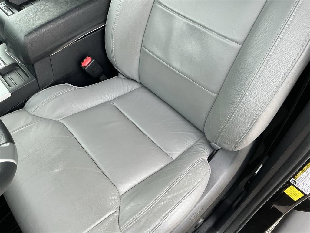 used 2021 Toyota Tundra car, priced at $38,268