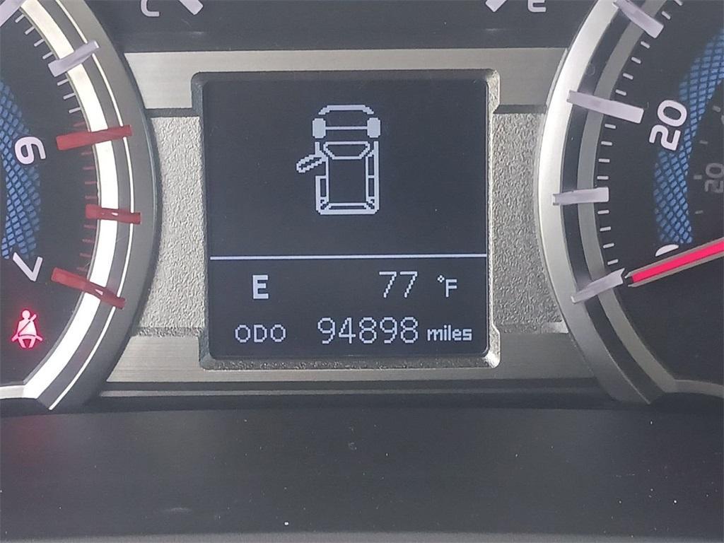 used 2017 Toyota 4Runner car, priced at $26,737