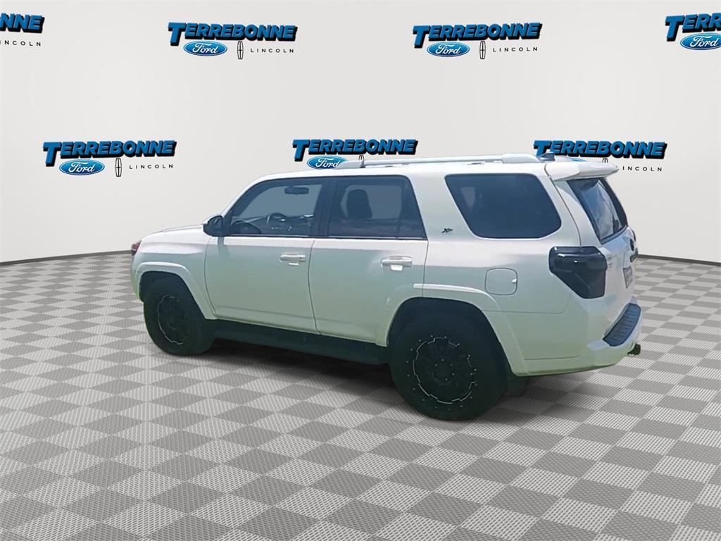 used 2017 Toyota 4Runner car, priced at $26,737