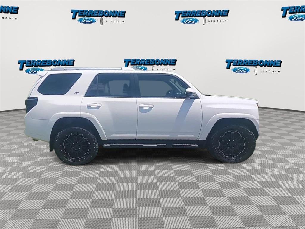 used 2017 Toyota 4Runner car, priced at $26,737