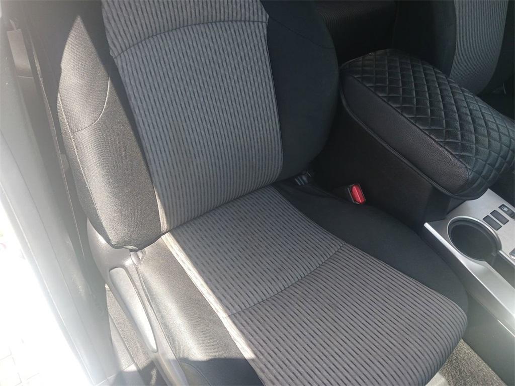 used 2017 Toyota 4Runner car, priced at $26,737