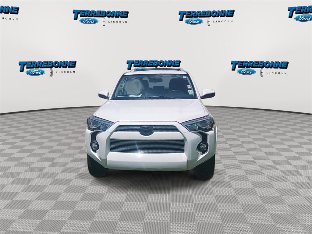 used 2017 Toyota 4Runner car, priced at $26,737