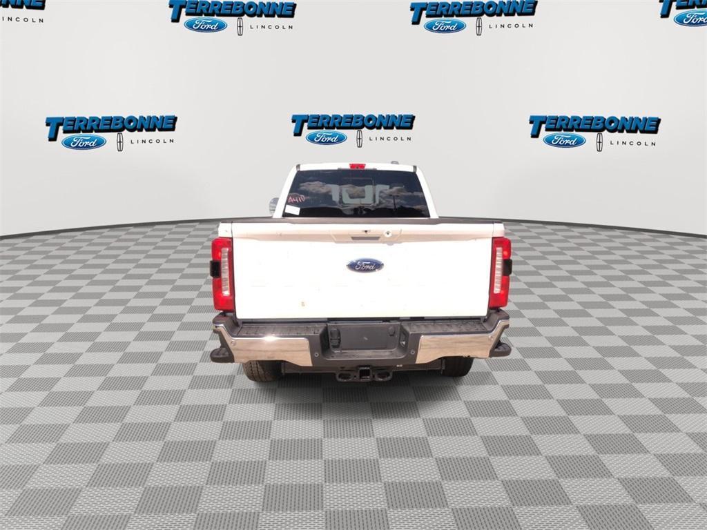 new 2026 Ford F-250 car