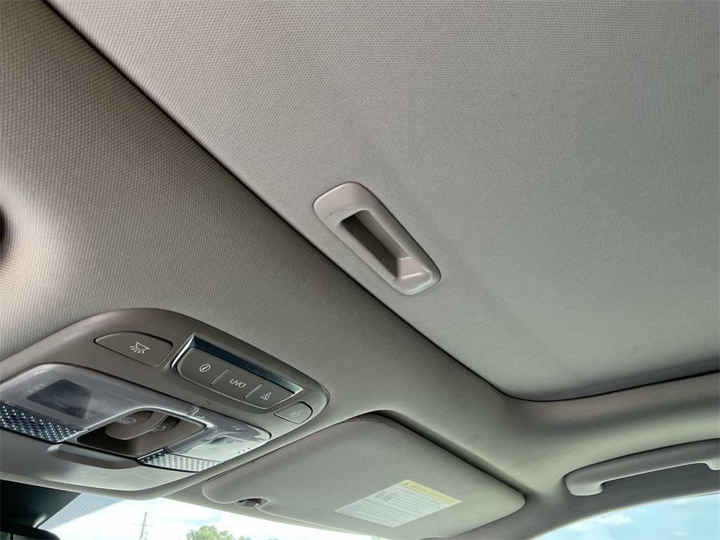 used 2020 Kia Telluride car, priced at $28,316