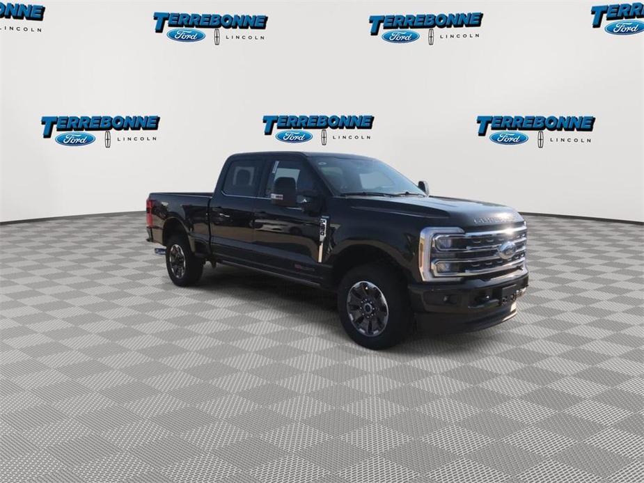 new 2024 Ford F-250 car, priced at $87,774