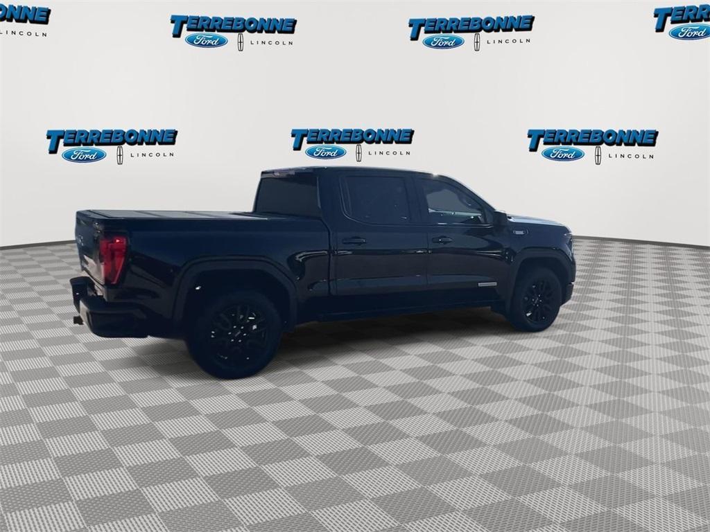 used 2022 GMC Sierra 1500 car, priced at $38,828