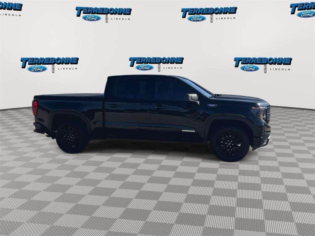 used 2022 GMC Sierra 1500 car, priced at $38,828