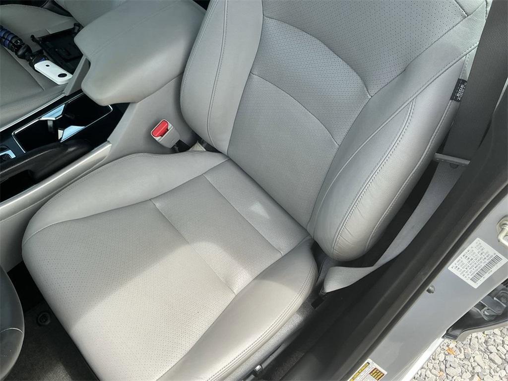 used 2016 Honda Accord car, priced at $20,551