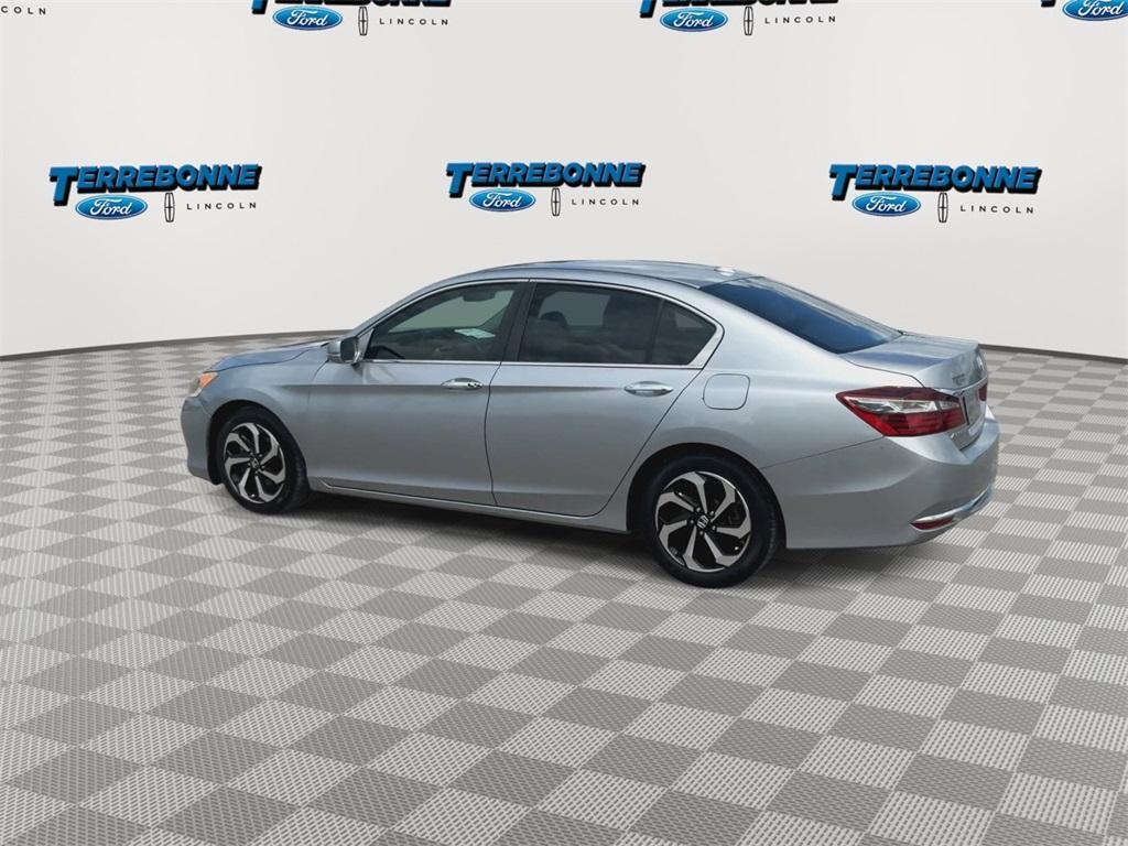 used 2016 Honda Accord car, priced at $20,551