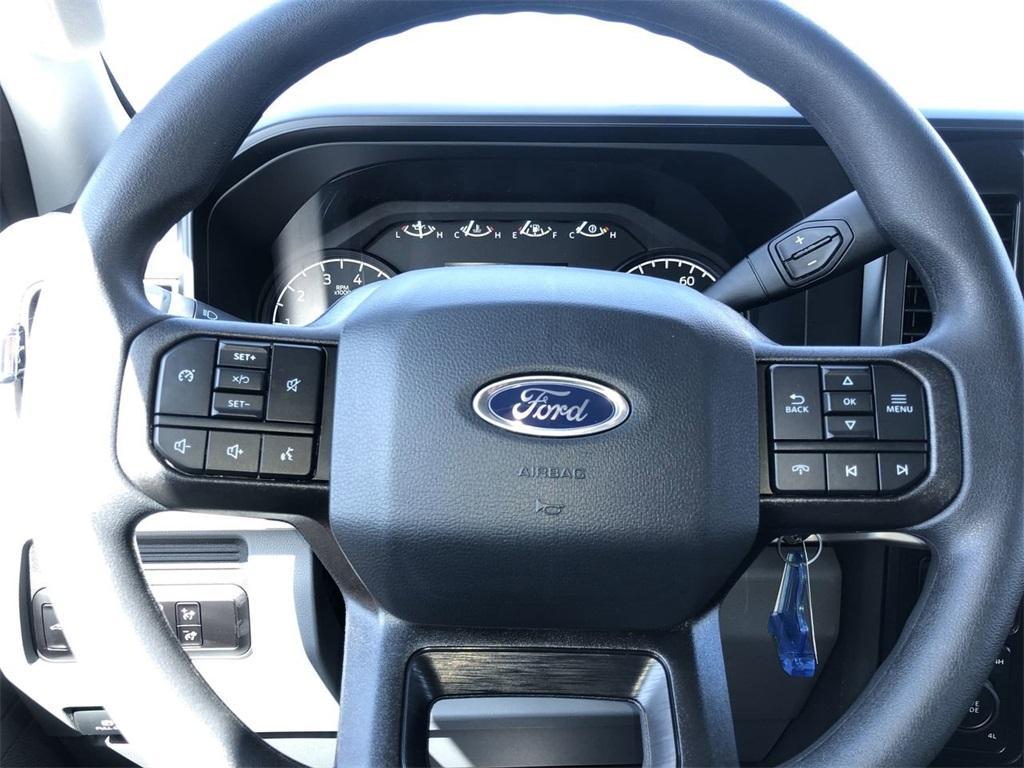 new 2026 Ford F-250 car