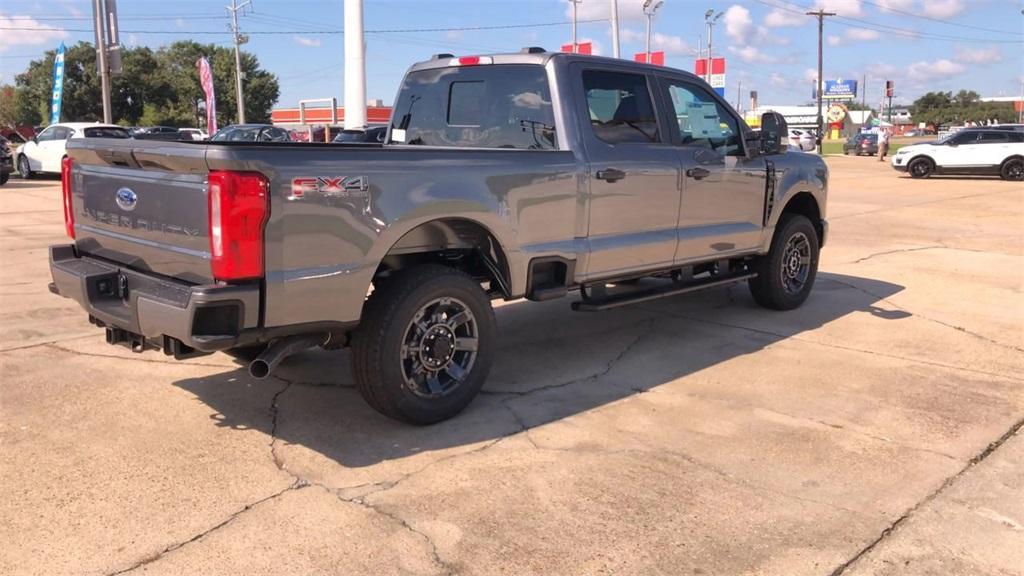 new 2026 Ford F-250 car
