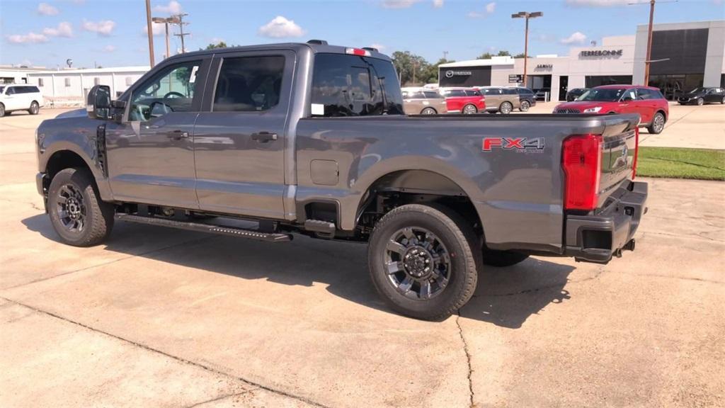 new 2026 Ford F-250 car