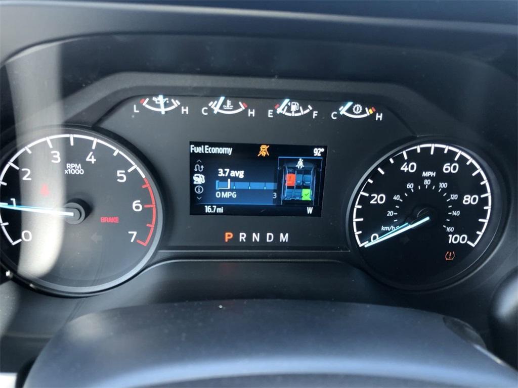 new 2026 Ford F-250 car