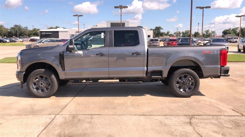 new 2026 Ford F-250 car