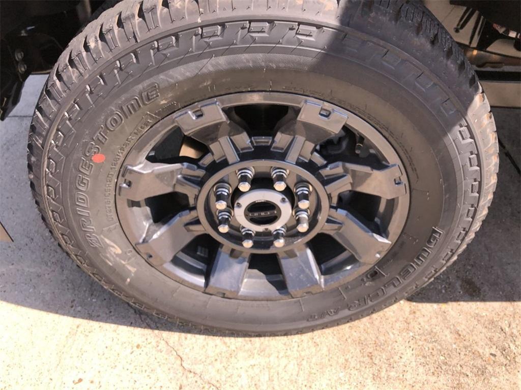 new 2026 Ford F-250 car