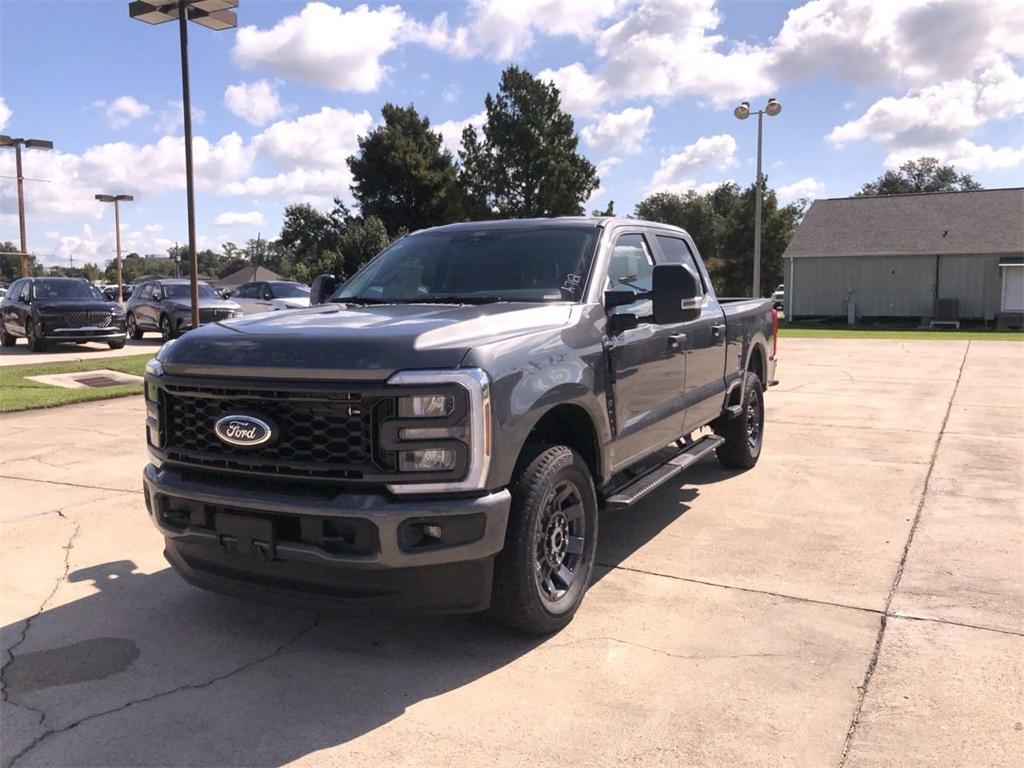 new 2026 Ford F-250 car