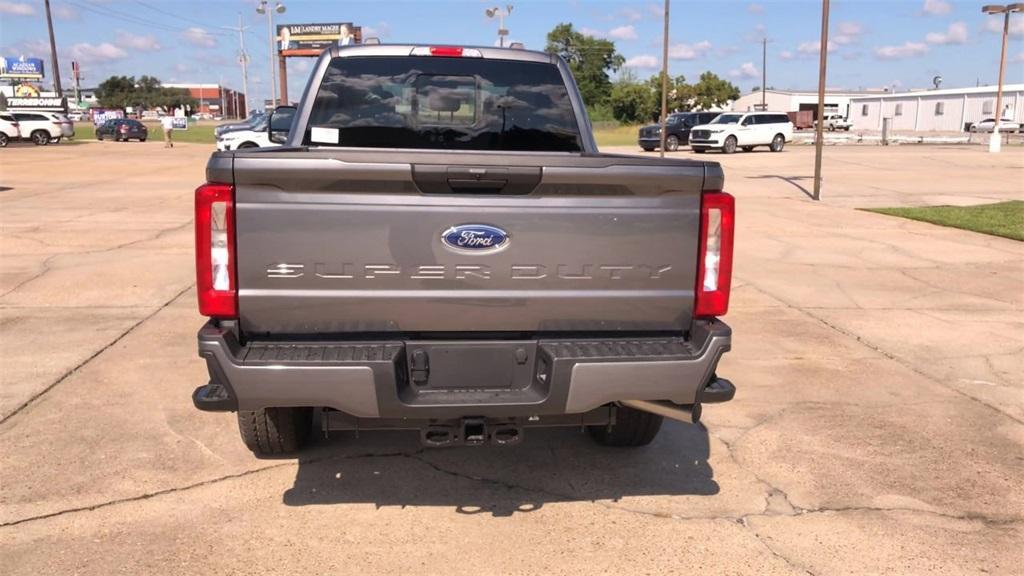 new 2026 Ford F-250 car