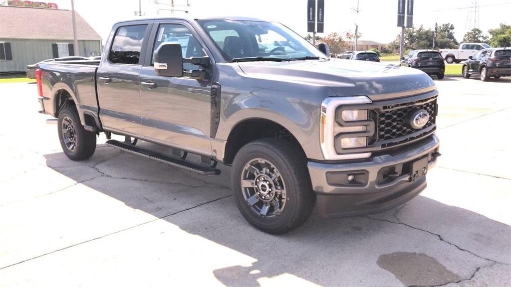 new 2026 Ford F-250 car