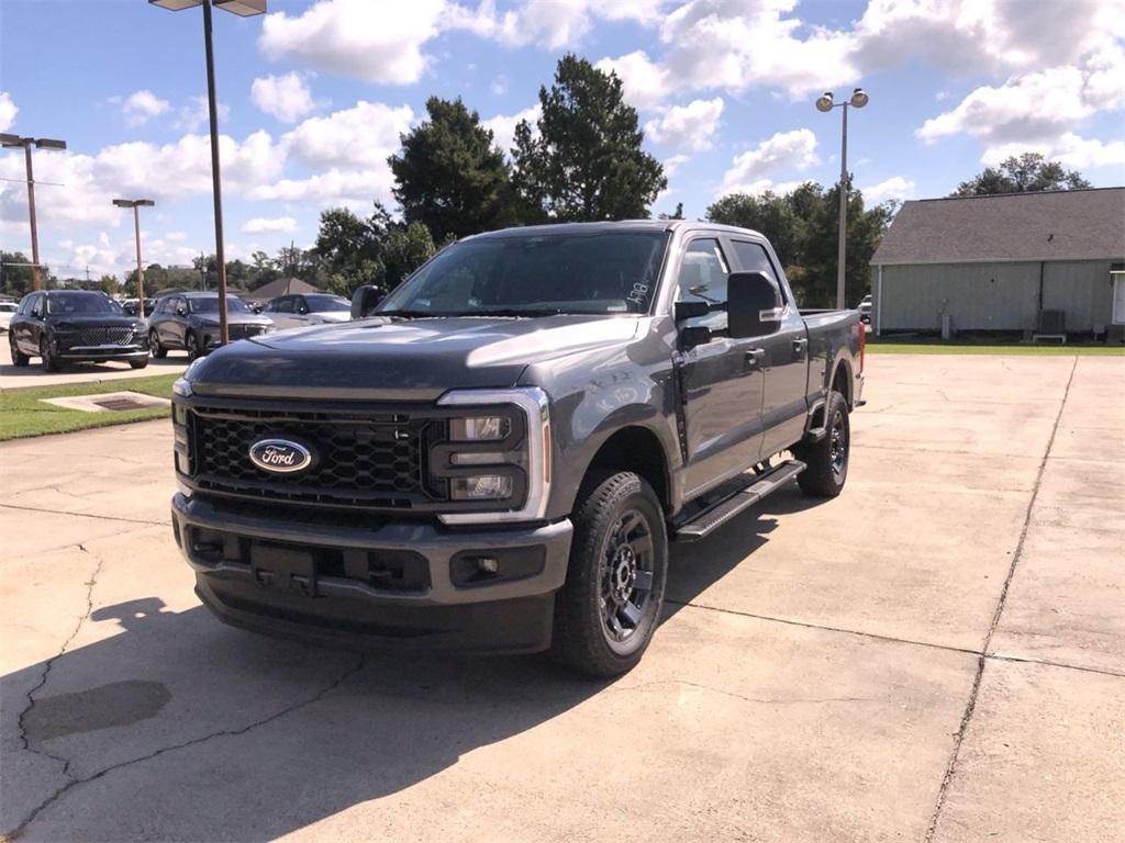 new 2026 Ford F-250 car