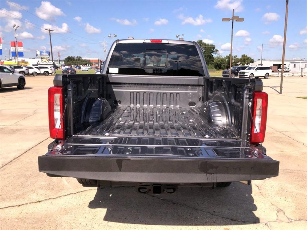 new 2026 Ford F-250 car