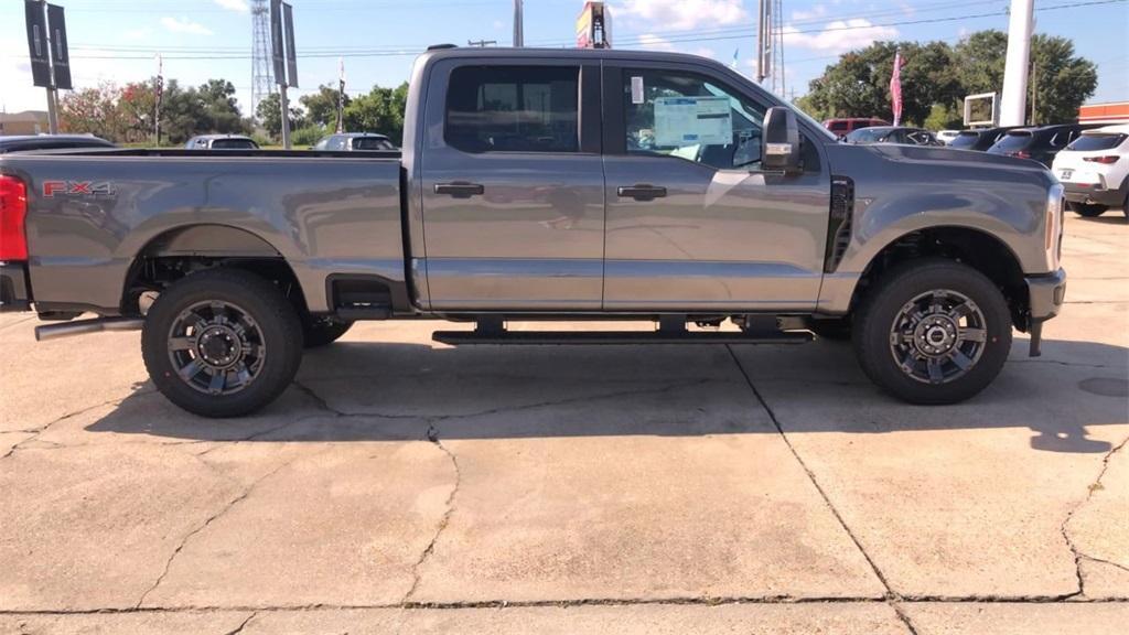 new 2026 Ford F-250 car
