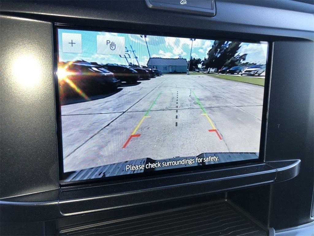 new 2026 Ford F-250 car