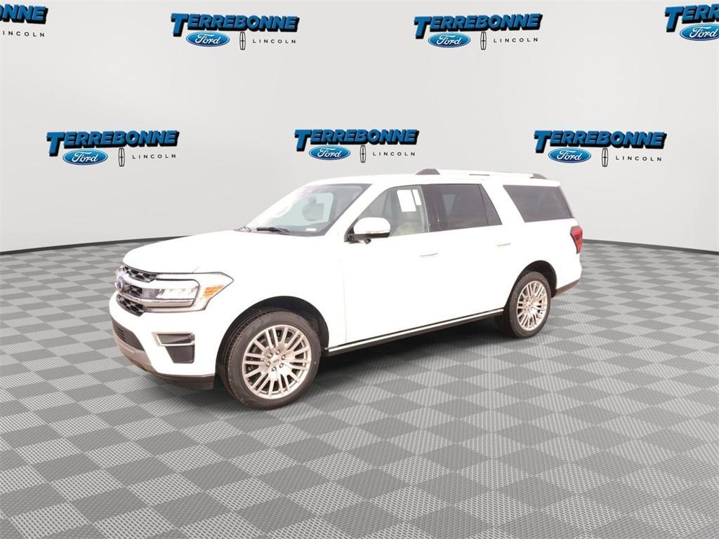 new 2024 Ford Expedition Max car, priced at $78,895