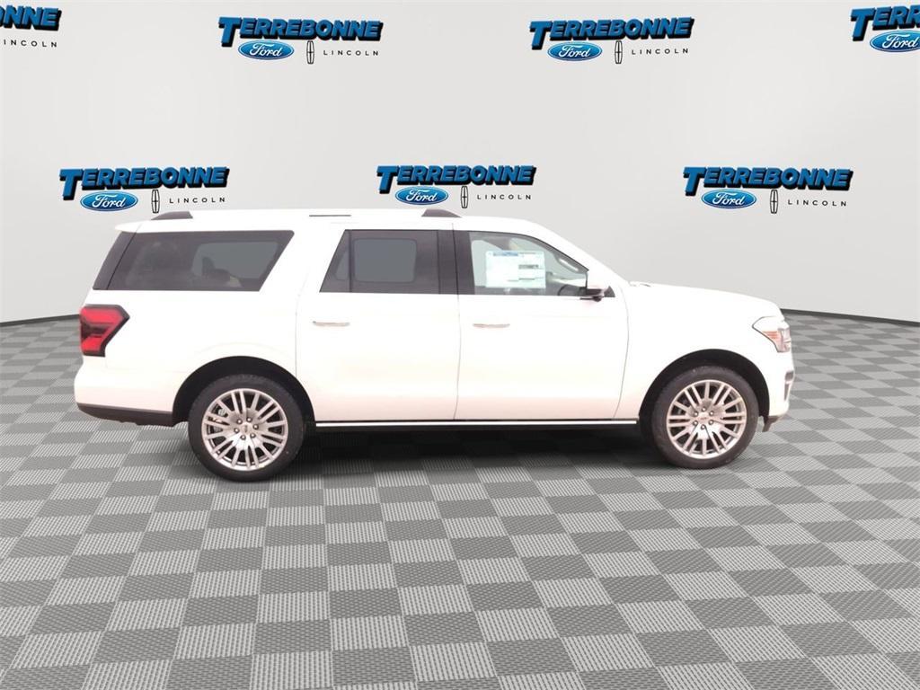 new 2024 Ford Expedition Max car, priced at $78,895