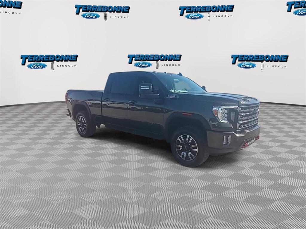 used 2023 GMC Sierra 2500 car, priced at $64,368