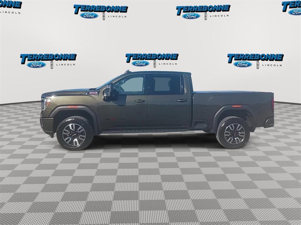 used 2023 GMC Sierra 2500 car, priced at $64,368