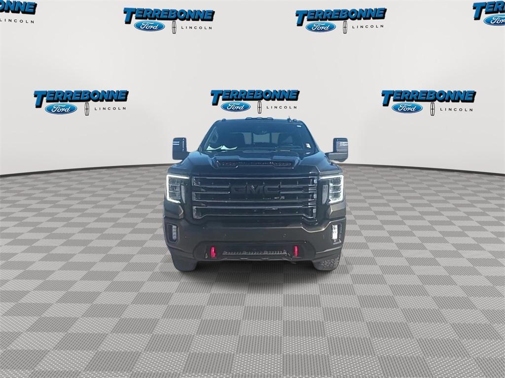 used 2023 GMC Sierra 2500 car, priced at $64,368