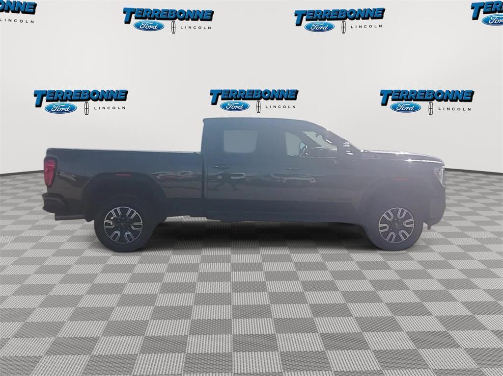 used 2023 GMC Sierra 2500 car, priced at $64,368