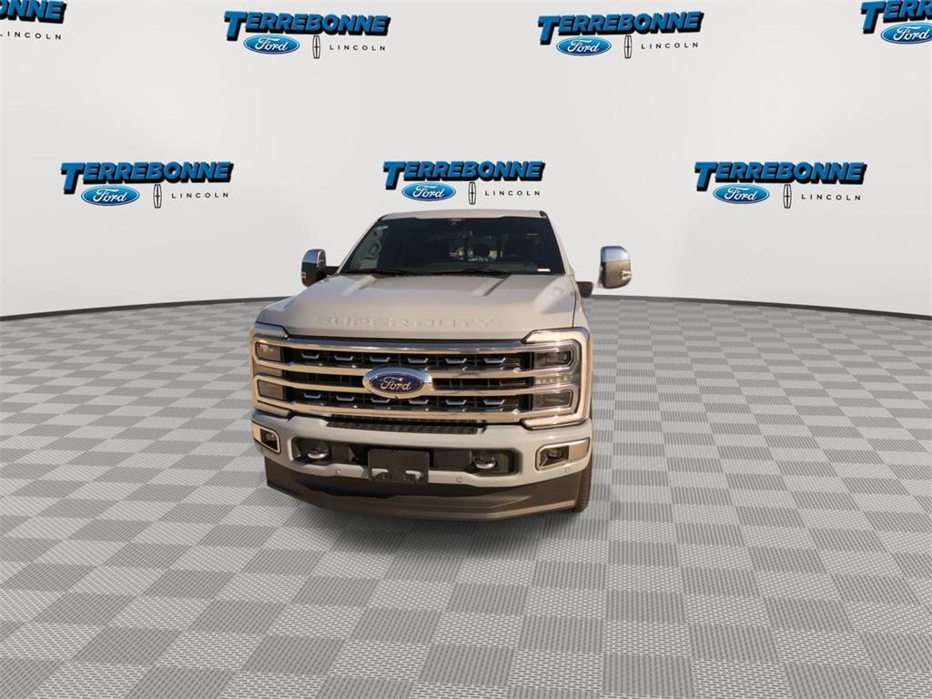 new 2024 Ford F-250 car, priced at $90,524