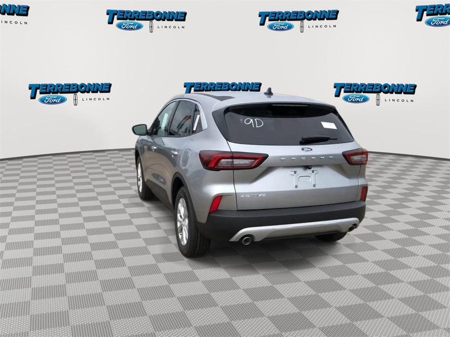 new 2024 Ford Escape car, priced at $21,750