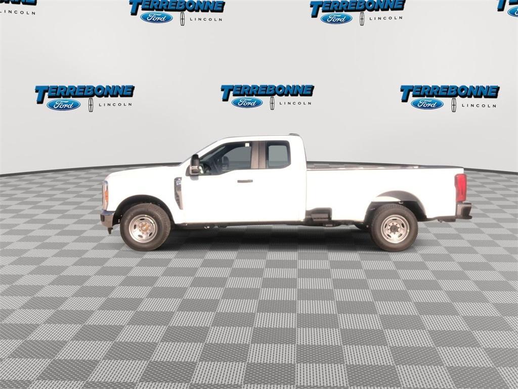 new 2025 Ford F-250 car, priced at $48,220