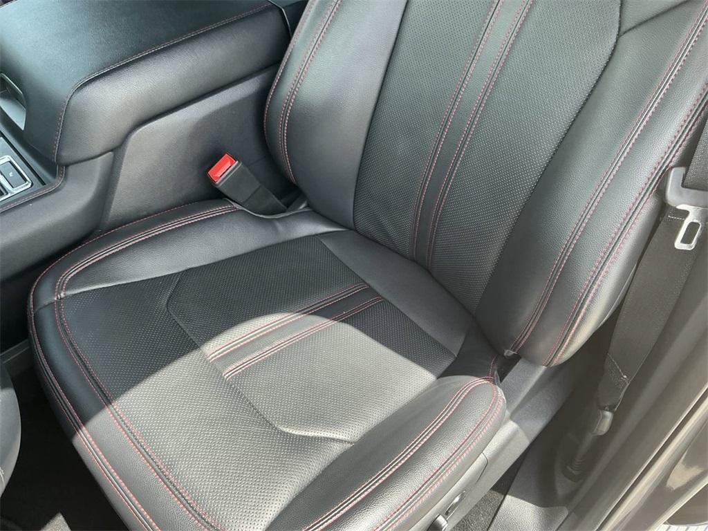 used 2024 Ford Expedition Max car, priced at $59,136