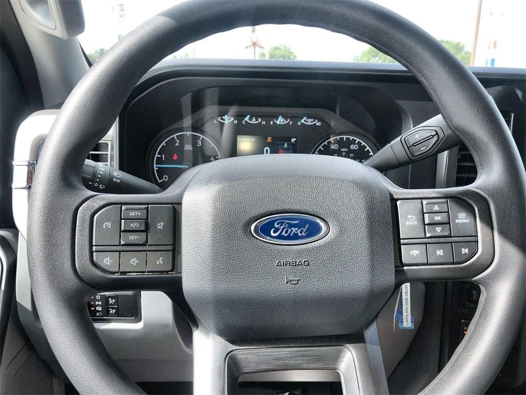new 2025 Ford F-250 car, priced at $66,500