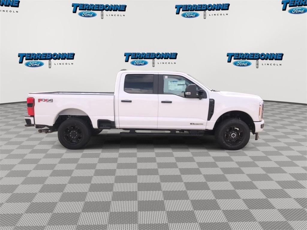 new 2025 Ford F-250 car, priced at $66,500