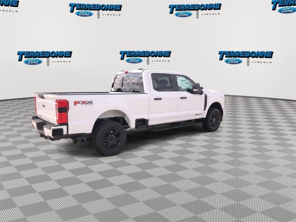 new 2025 Ford F-250 car, priced at $66,500