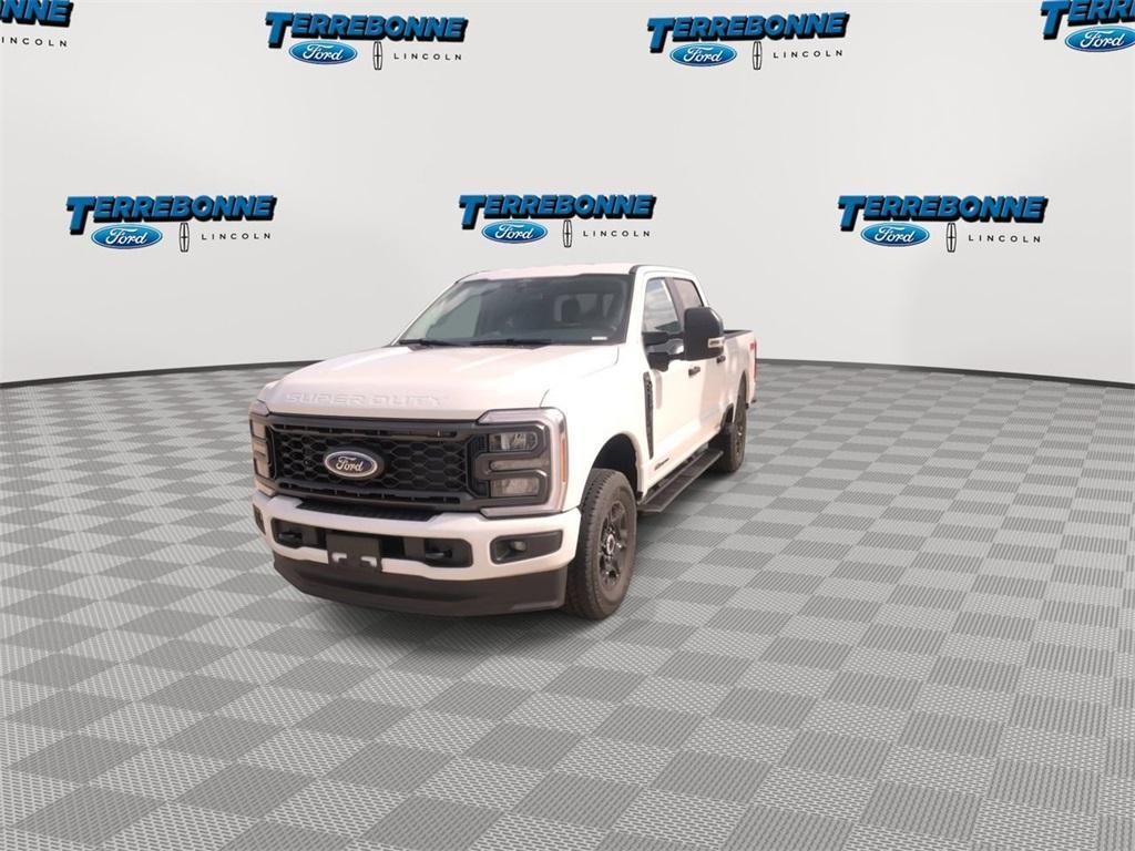 new 2025 Ford F-250 car, priced at $66,500