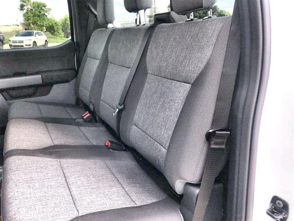 new 2025 Ford F-250 car, priced at $66,500